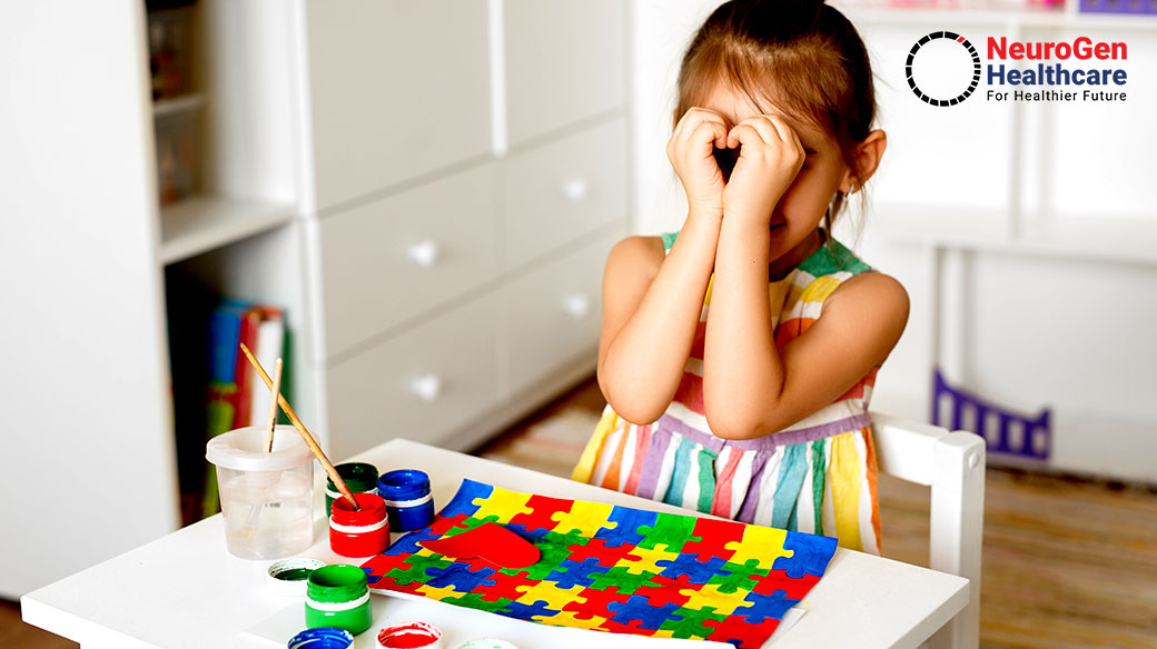 ADHD (মনোযোগের ঘাটতির ব্যাধি) মানুষের মস্তিষ্কের একটি সাধারণ বিকাশীয় ব্যাধি