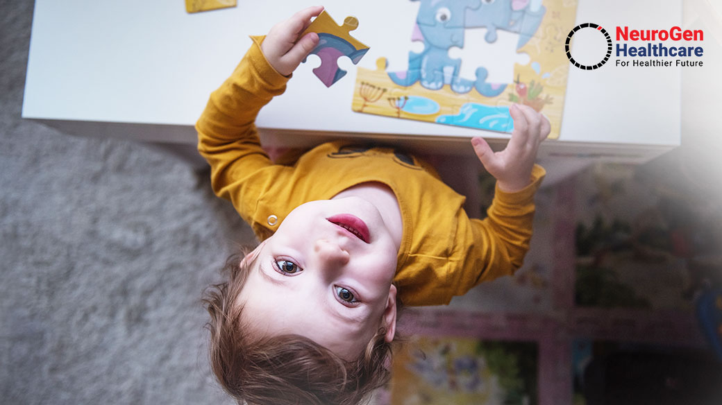 শিশুর বুদ্ধি প্রতিবন্ধীর (Intellectual disability) লক্ষণ : কি করে বুঝবেন আপনার শিশু কম বুদ্ধি সম্পূর্ণ: - Md. Ashadujjaman Mondol (Assistant Clinical Psychologist)