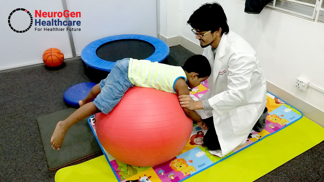 অটিজম বাচ্চার অস্থিরতা নিয়ন্ত্রণে অকুপেশনাল থেরাপি হোম ম্যানেজমেন্ট টেকনিক - Md. Arif Hossen