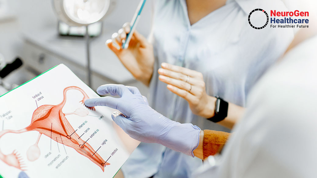 ব্রেস্ট ক্যান্সার ও ওভারিয়ান ক্যান্সার এর জেনেটিক টেস্ট