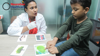 স্পিচ এন্ড ল্যাঙ্গুয়েজ থেরাপি বাচ্চাকে কতদিন দিতে হবে?