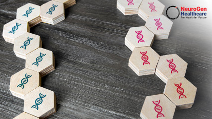 জেনেটিক টেস্ট কিভাবে খিঁচুনি বা এপিলেপ্সি চিকিৎসায় সাহায্য করে ?