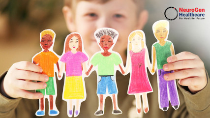 অটিজমের আচরণগত লক্ষণের প্রকাশ( Behavioral Manifestations of Autism) - Md.Ashadujjaman Mondol