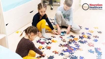 অটিজম শিশুদের  সামাজিক যোগাযোগর সমস্যা, পড়াশুনা বা একাডেমিক কাজের সমস্যা এবং দক্ষতার ব্যবহার জনিত লক্ষণ -  Md. Ashadujjaman Mondol (Assistant Clinical Psychologist)