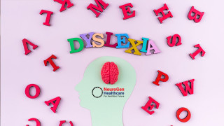 ডিসলেক্সিয়া হল একটি লার্নিং ডিসঅর্ডার, ডিসলেক্সিয়ার লক্ষণ, হবার কারণ এবং চিকিৎসা কি ?  ( Md.Ashadujjaman Mondol, Clinical Psychologist )