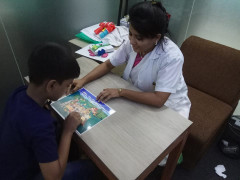 অটিজম প্রতিরোধ ও প্রতিকারে আমাদের যা করণীয়