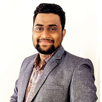 Ahammad Sharif Sakib