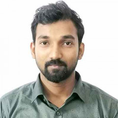 Md. Ashadujjaman Mondol