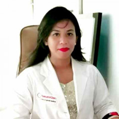 Sanjana Parvin Bonna