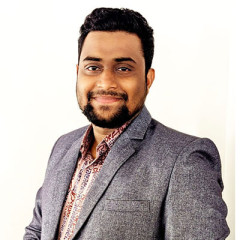 Ahammad Sharif Sakib