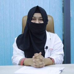 Kazi Taiyeba Noor Nahreen 