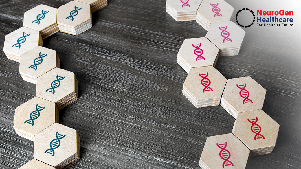 জেনেটিক টেস্ট কিভাবে খিঁচুনি বা এপিলেপ্সি চিকিৎসায় সাহায্য করে ?