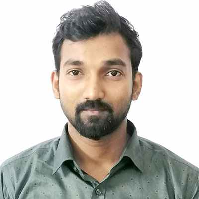 Md. Ashadujjaman Mondol