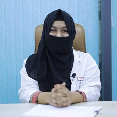 Kazi Taiyeba Noor Nahreen 