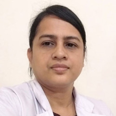 Dr. Husnea Ara Khan 