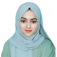 Farzana Ahmed Efa