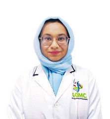 Tamannyat Binte Eshaque